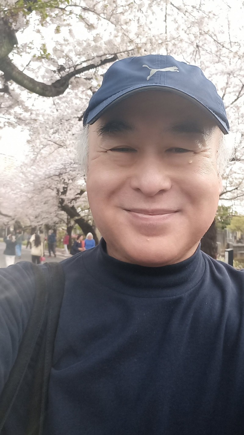 身体状况好转⋯最擅长演变态欧吉桑的他回归拍片了!